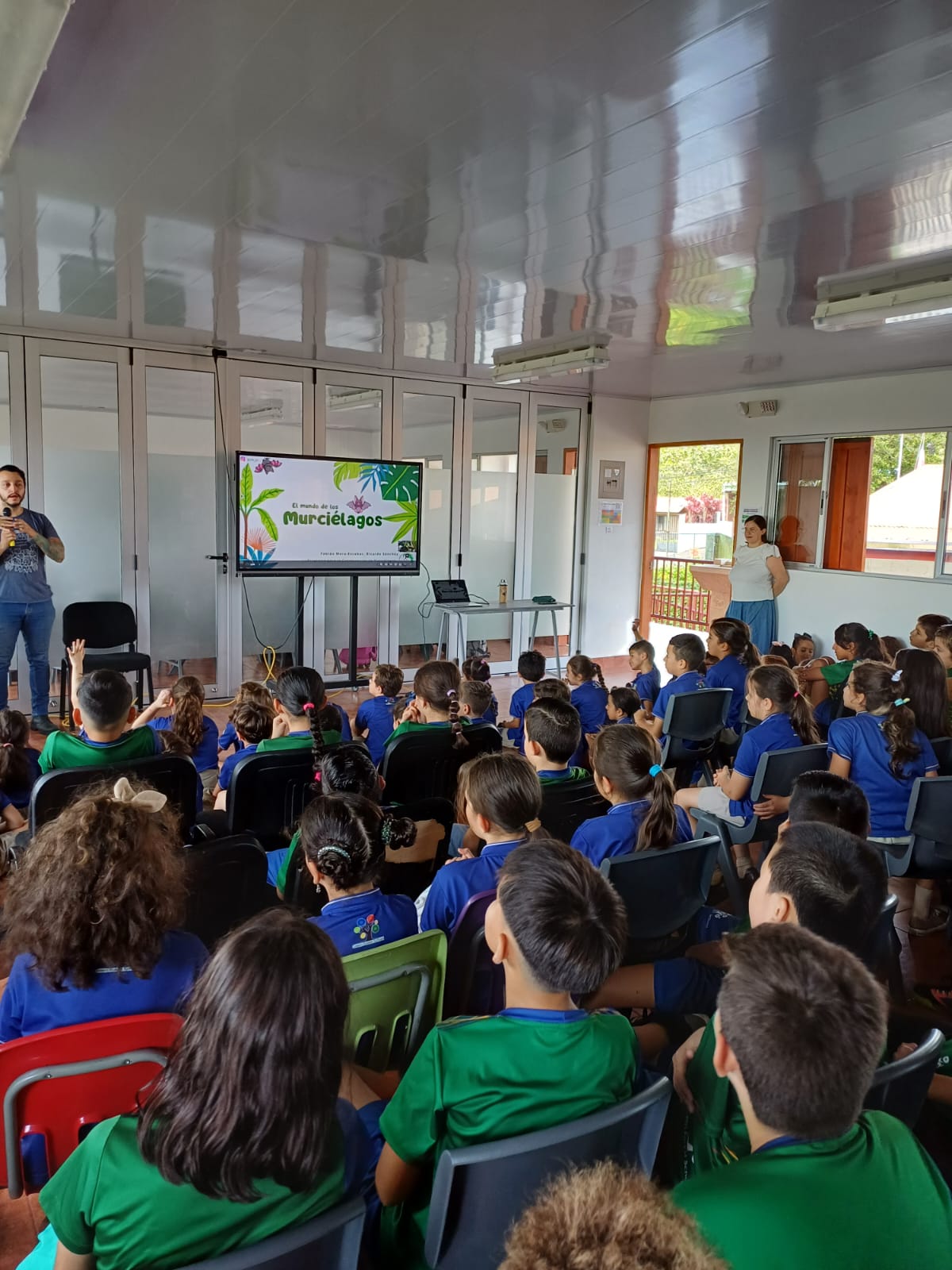 Educación 2